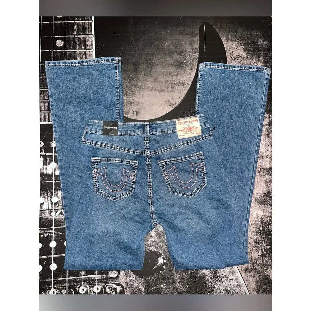 NWT True Religion Jeans